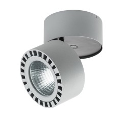Светильник накладной заливающего света со встроенными светодиодами Forte IP65 381393