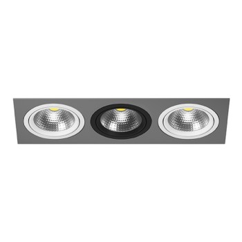 Комплект из светильника и рамки Intero 111 Intero 111 i839060706