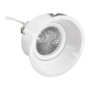 Светильник встраиваемый под галогенные или LED лампы 214606...
