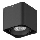 Светильник накладной под галогенные или LED лампы 212517...