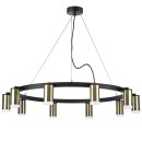 Люстра подвесная LR0203100