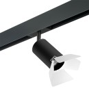 Комплект со светильником Rullo для трека PRO PRO437436...