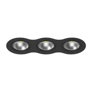 Комплект из светильника и рамки Intero 111 Intero 111 i937070707