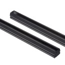 Трек для натяжного потолка PRO 220V, 2 метра Teta 505197