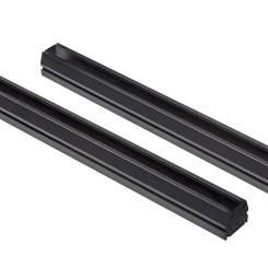 Трек для натяжного потолка PRO 220V, 2 метра Teta 505197 Трек для натяжного потолка PRO 220V, 2 метра Teta 505197