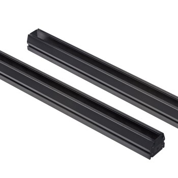 Трек для натяжного потолка PRO 220V, 2 метра Teta 505197