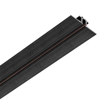 Трек встраиваемый однофазный LINEA 24V Linea 506217