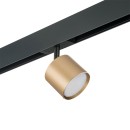 Комплект со светильником Rullo для трека PRO PRO3490...
