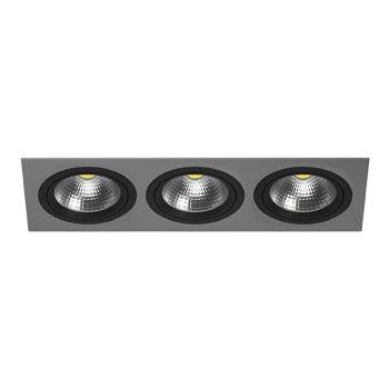 Комплект из светильника и рамки Intero 111 Intero 111 i839070707