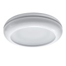 Светильник встраиваемый под галогенные или LED лампы 011270...