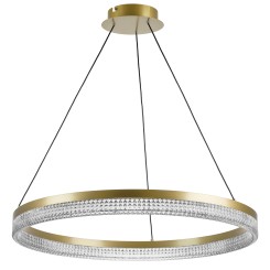 Люстра подвесная Rotonda 736161