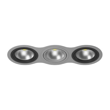 Комплект из светильника и рамки Intero 111 Intero 111 i939070907