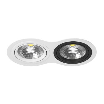 Комплект из светильника и рамки Intero 111 Intero 111 i9260607