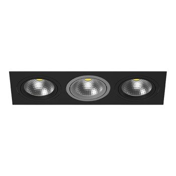 Комплект из светильника и рамки Intero 111 Intero 111 i837070907