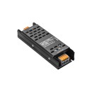 Блок питания 24V для светодиодной ленты 200W 424201