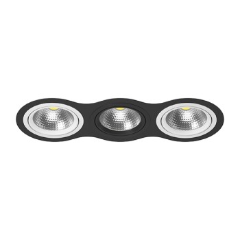 Комплект из светильника и рамки Intero 111 Intero 111 i937600706