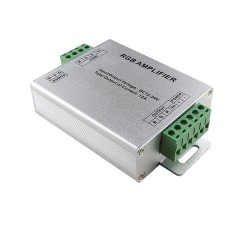 Усилитель LED RGB 410704 Усилитель LED RGB 410704