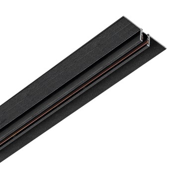 Трек встраиваемый однофазный LINEA 24V Linea 506327