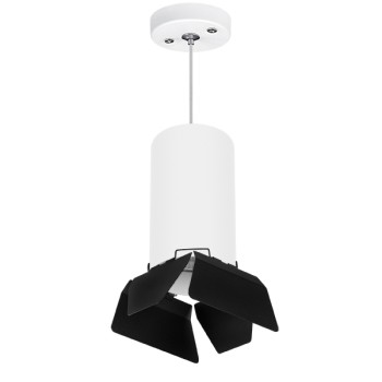 Комплект со светильником Rullo Rullo RP6486487
