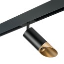 Комплект со светильником Rullo для трека PRO PRO437140...