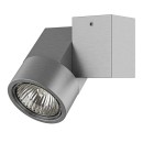 Светильник накладной под галогенные или LED лампы 051029...