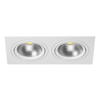 Комплект из светильника и рамки Intero 111 Intero 111 i8260606