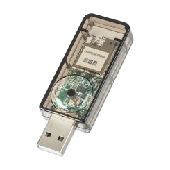 Wi-Fi-роутер APP для трековой системы PRO и и RGB LED ламп 9400х0 Lightstar 505501 Wi-Fi-роутер APP для трековой системы PRO и и RGB LED ламп 9400х0 Lightstar 505501