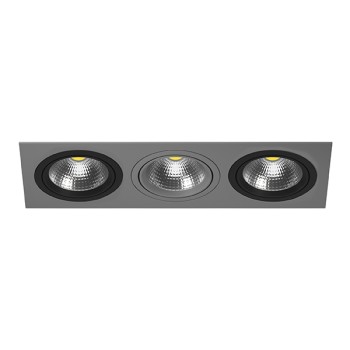 Комплект из светильника и рамки Intero 111 Intero 111 i839070907
