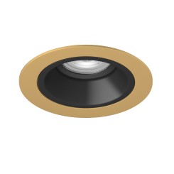 Комплект со светильником Domino D61307BMOD