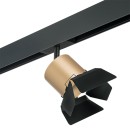 Комплект со светильником Rullo для трека PRO PRO3490487...