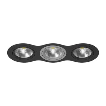 Комплект из светильника и рамки Intero 111 Intero 111 i937070907