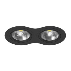 Комплект из светильника и рамки Intero 111 Intero 111 i9270707 Комплект из светильника и рамки Intero 111 Intero 111 i9270707