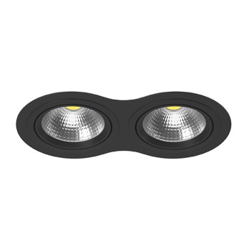 Комплект из светильника и рамки Intero 111 Intero 111 i9270707