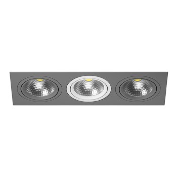 Комплект из светильника и рамки Intero 111 Intero 111 i839090609