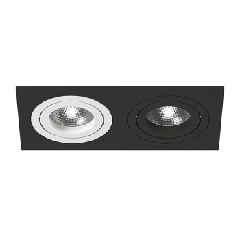 Комплект из светильника и рамки Intero 16 Intero 16 i5270607