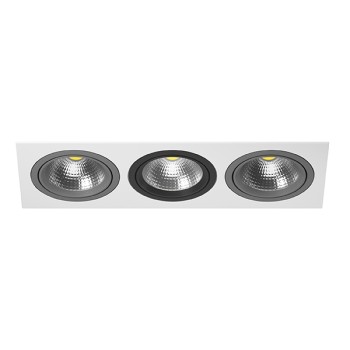 Комплект из светильника и рамки Intero 111 Intero 111 i836090709