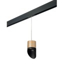 Комплект со светильником Rullo для трека PRO PRORP349087...