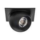 Комплект из светильника и рамки Intero i51772