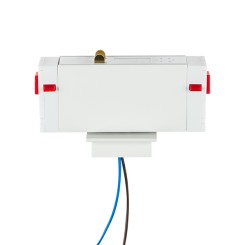 Трековое крепление с адаптером к 05102X/05103X для трека PRO Teta 595026