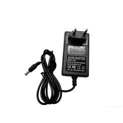 Блок питания 24V (в розетку) д/светильников Linea 48W Lightstar 506005 Блок питания 24V (в розетку) д/светильников Linea 48W Lightstar 506005