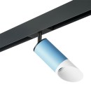 Комплект со светильником Rullo для трека PRO PRO43536...