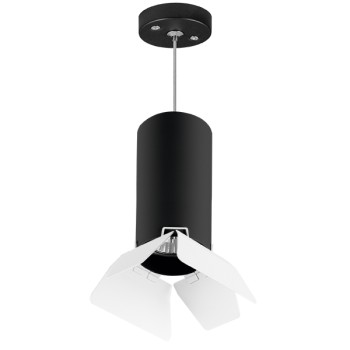 Комплект со светильником Rullo Rullo RP6487486
