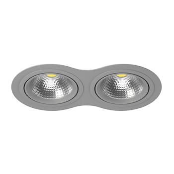 Комплект из светильника и рамки Intero 111 Intero 111 i9290909