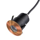 Комплект из светильника и декоративной панели ip384318...