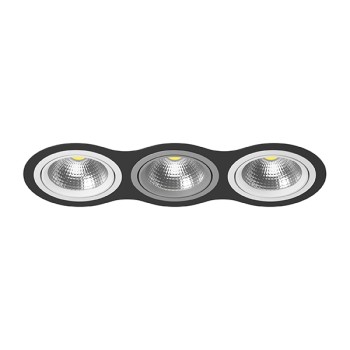 Комплект из светильника и рамки Intero 111 Intero 111 i937060906