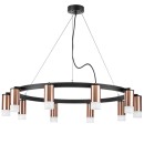 Люстра подвесная LR0203001
