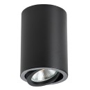 Светильник накладной под галогенные или LED лампы 214407...