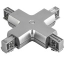 Соединитель X-образный трехфазный 504149