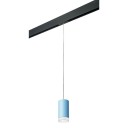 Комплект со светильником Rullo для трека PRO PRORP43530...