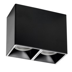 Рамка (светильник) PVC д/LED-модулей 941хх и LED-ламп D50мм Rullo 213367 Рамка (светильник) PVC д/LED-модулей 941хх и LED-ламп D50мм Rullo 213367